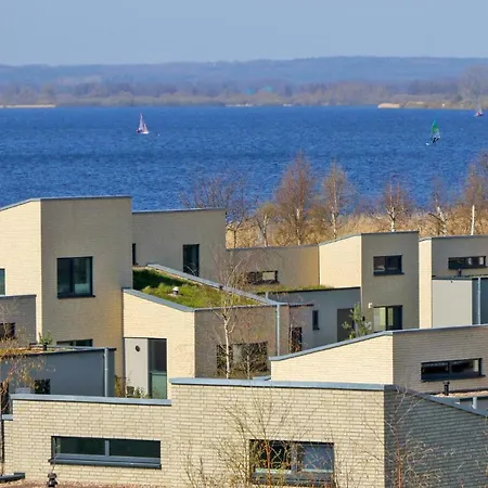 Lovely In Lembruch-duemmer With Sauna Holiday home Lembruch