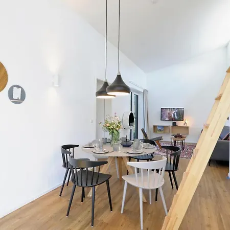 Lovely In Lembruch-duemmer With Sauna Holiday home *