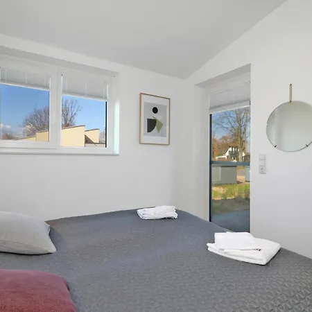 Holiday home Lovely In Lembruch-duemmer With Sauna *