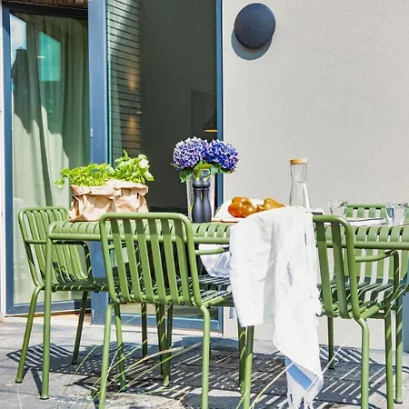 Holiday home Lovely In Lembruch-duemmer With Sauna Lembruch